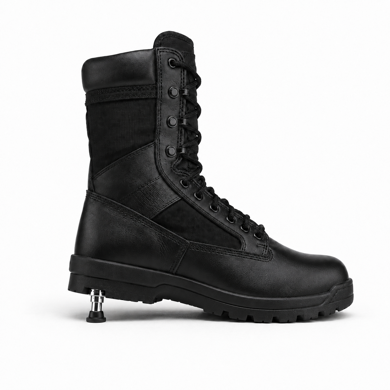 Combat Boot KickStan
