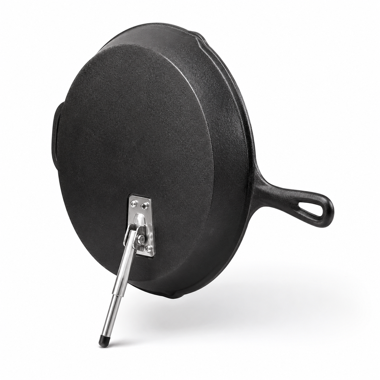 Frying Pan KickStan