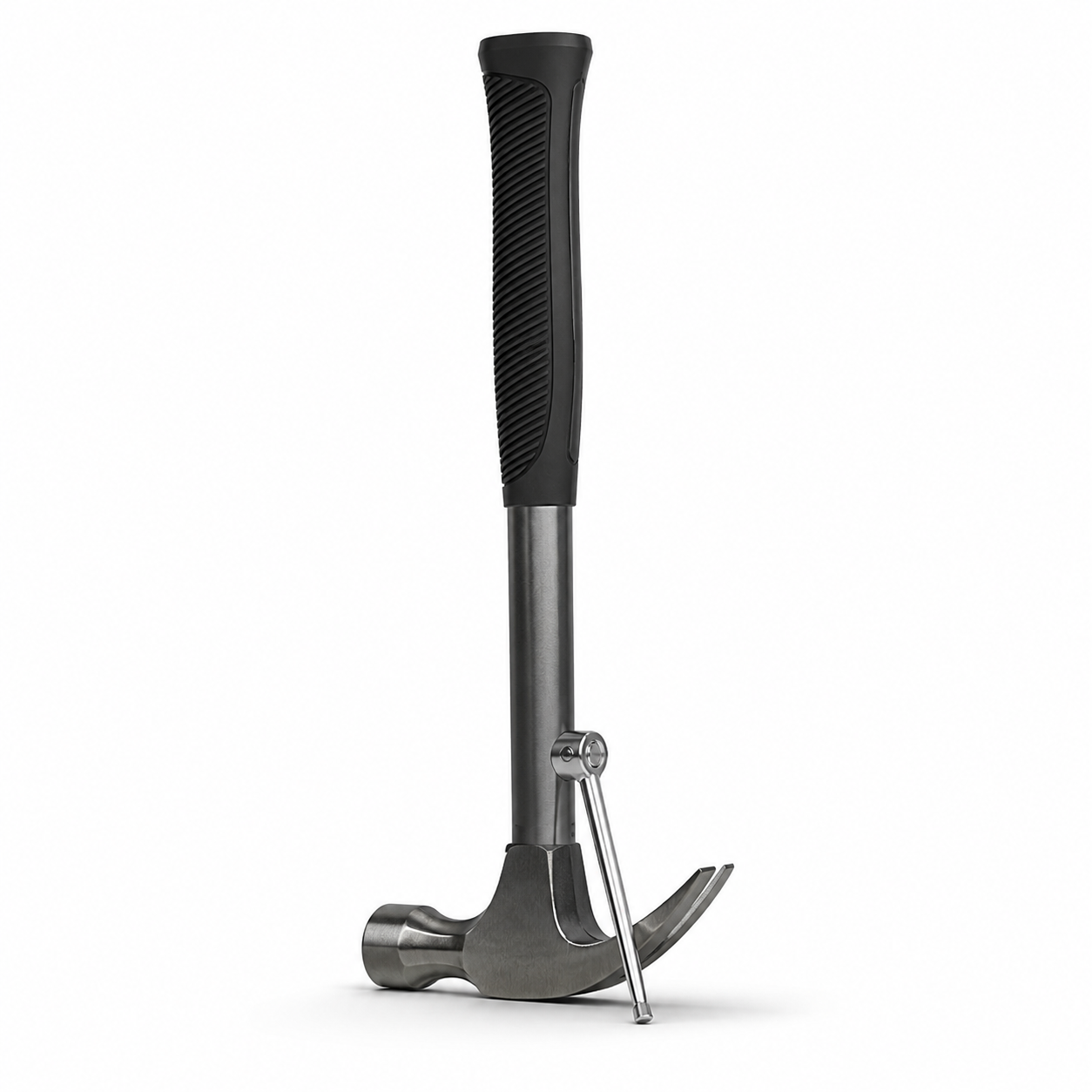 Hammer KickStan