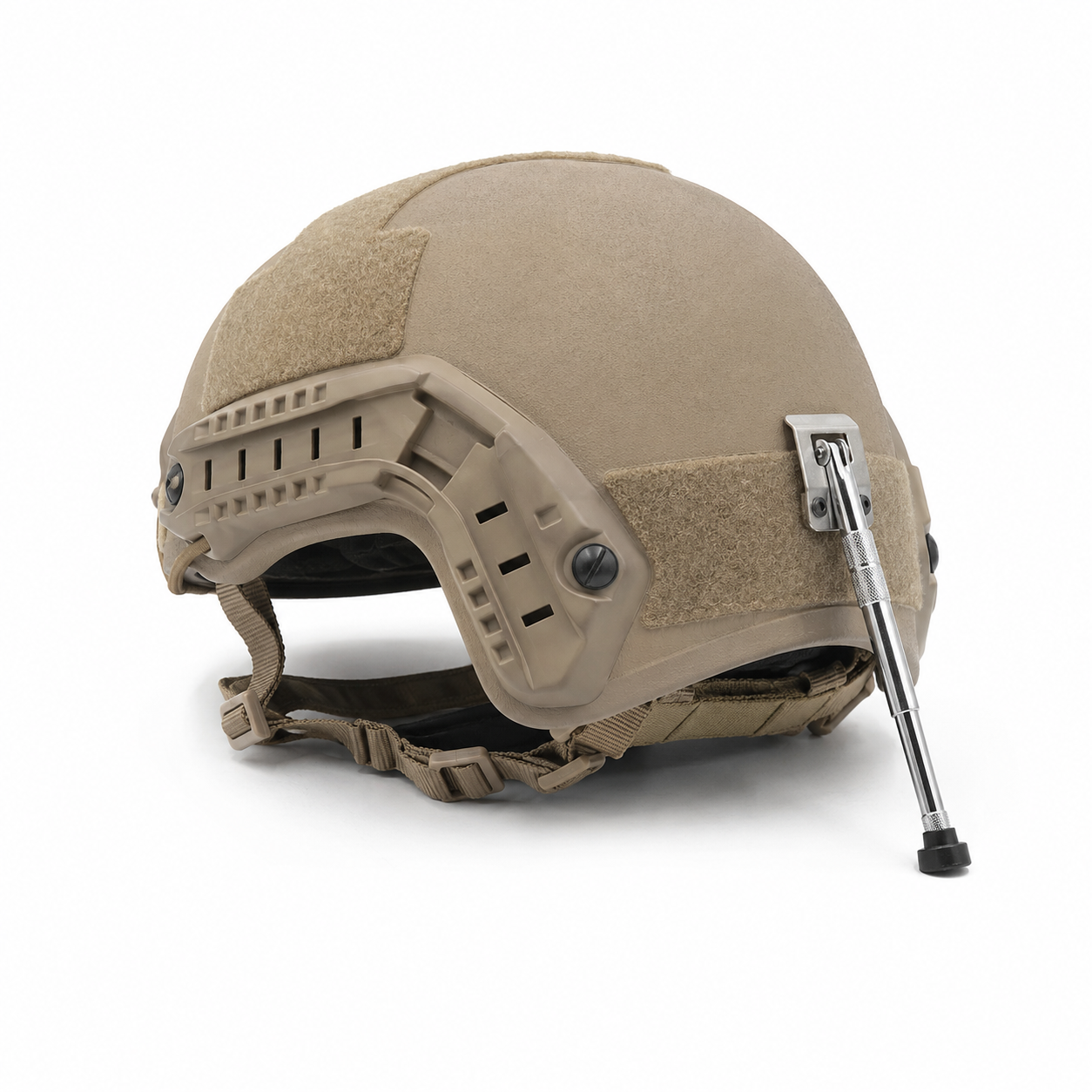 Helmet KickStan