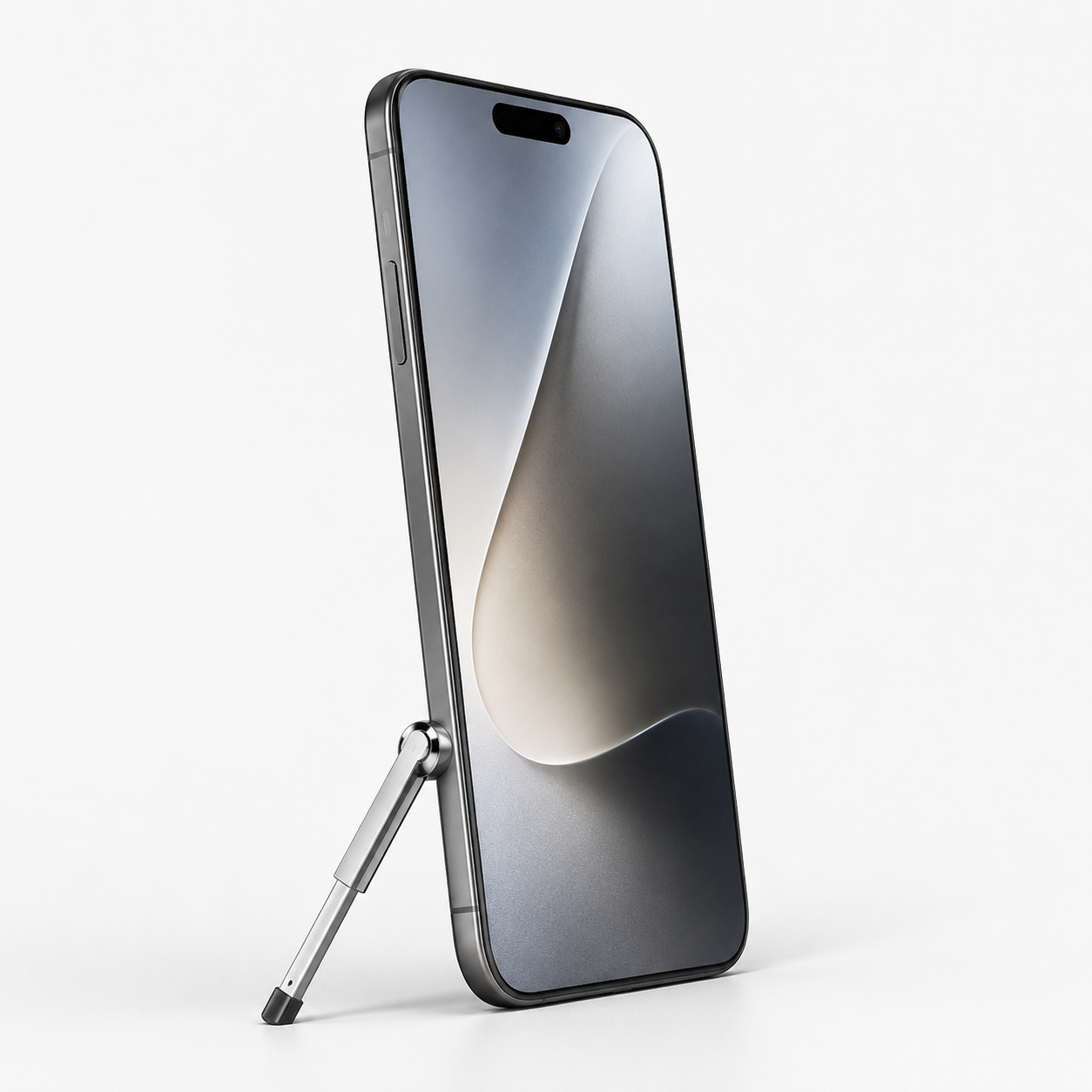 Phone KickStan