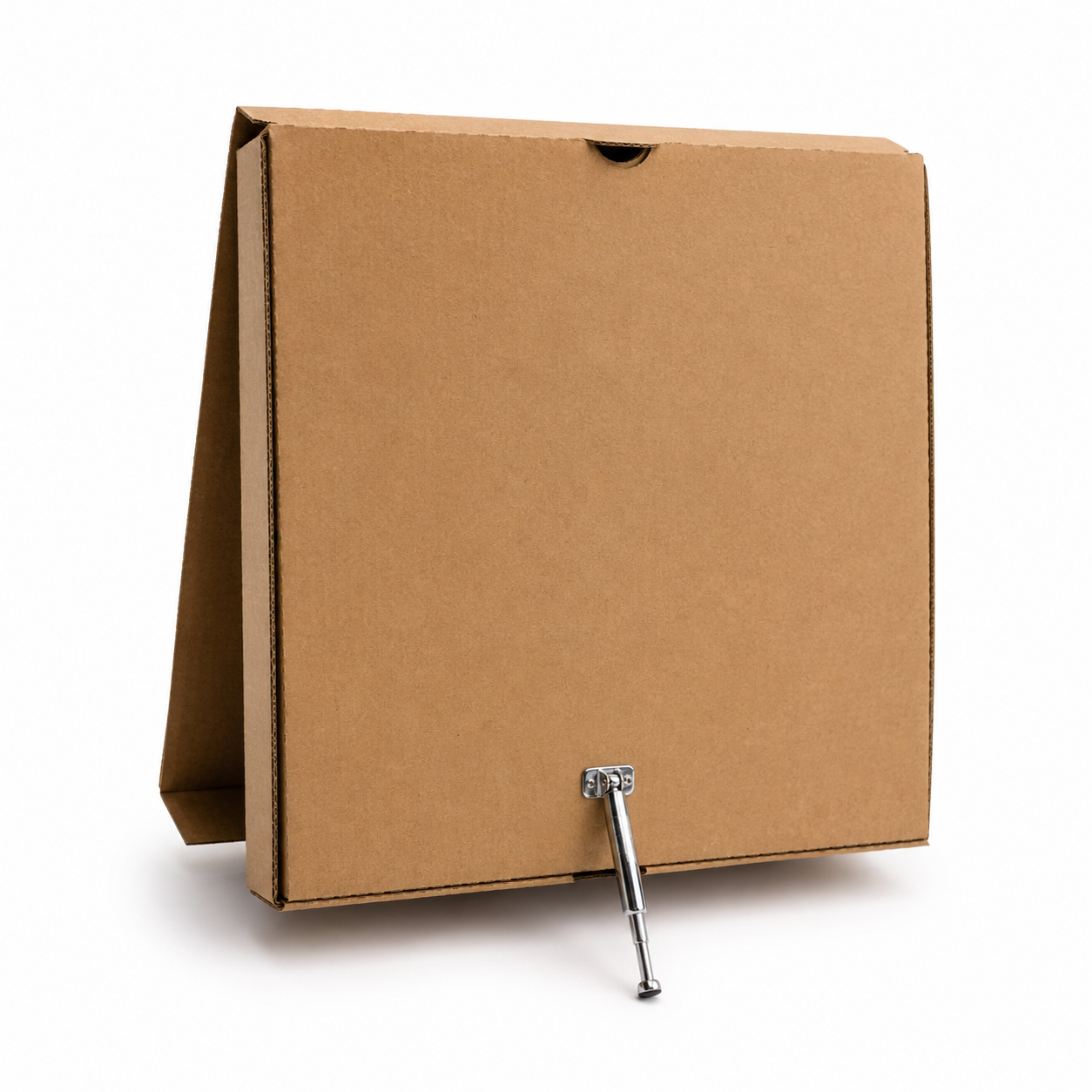 Pizza Box KickStan