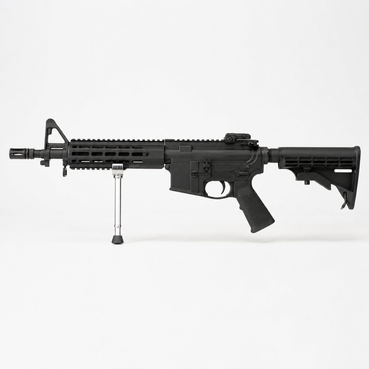 Service Rifle KickStan