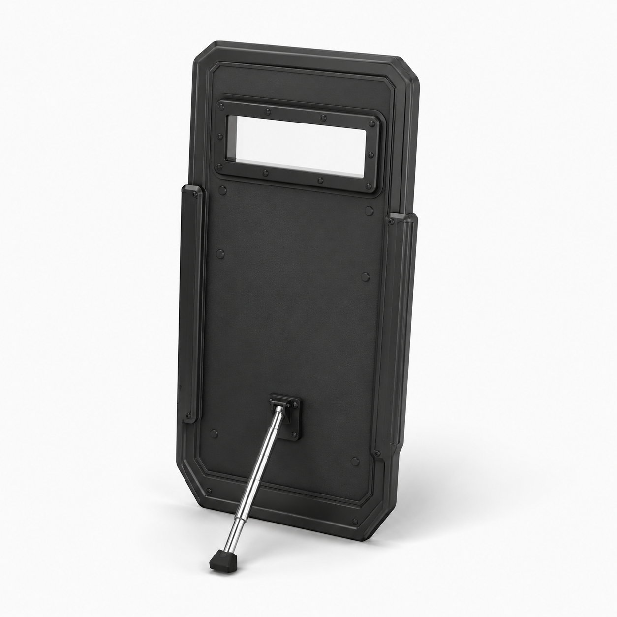 Riot Shield KickStan