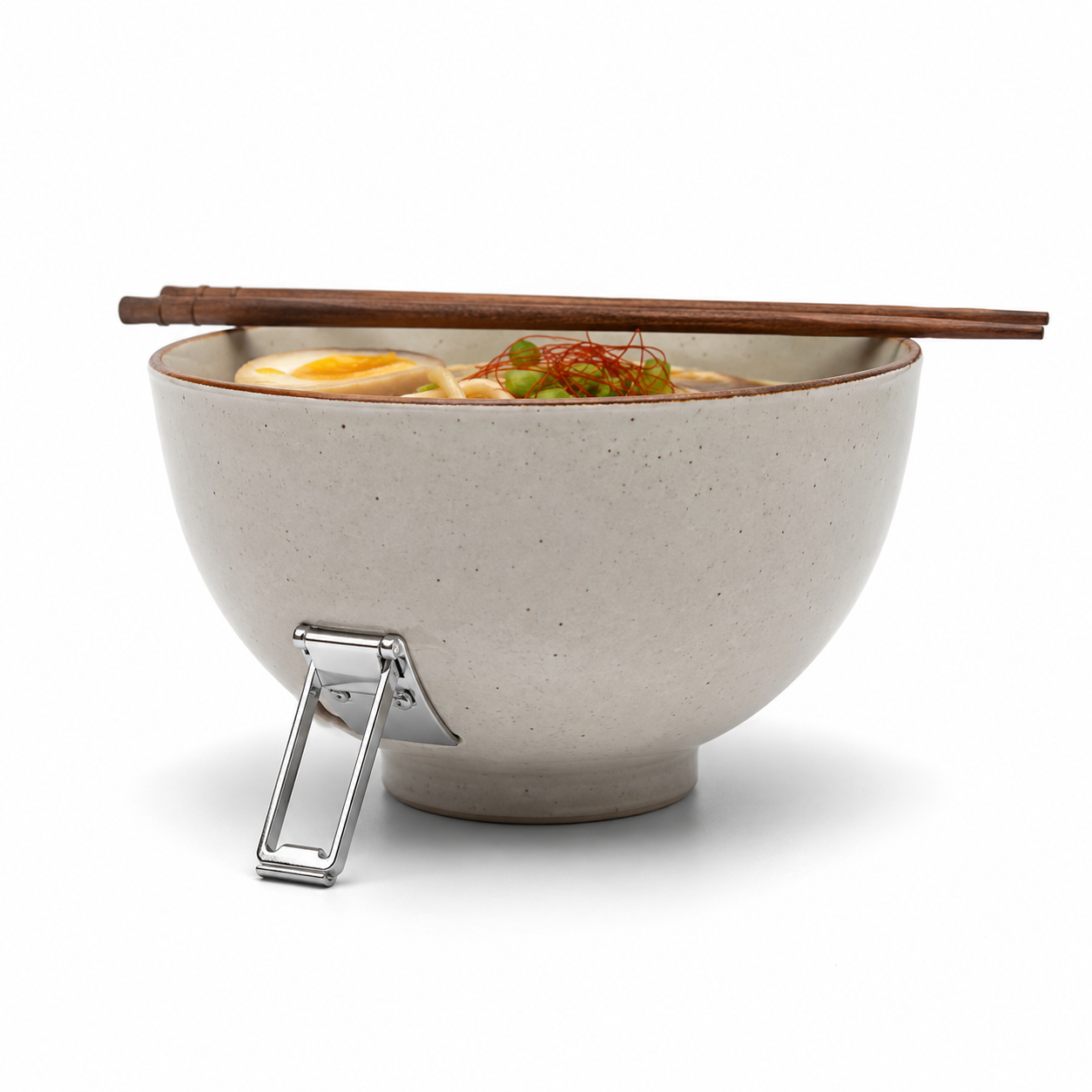 Soup Bowl KickStan